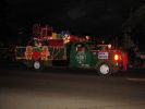 Waimea Light Chrismas Parade